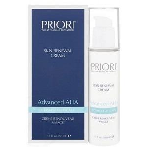 Priori Skin Renewal Cream AntiAging Krem